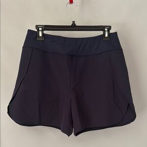 Addison Bay Navy Everyday Short